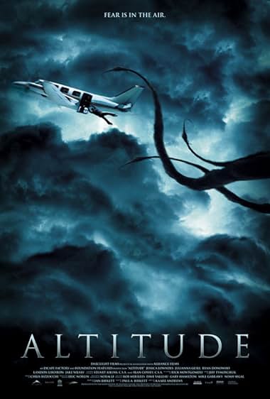 Famous trivia from Hollywood movie : Altitude (2010)