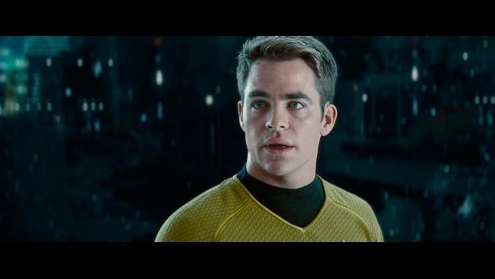 Famous trivia from Hollywood movie : Untitled Star Trek Sequel (2012)