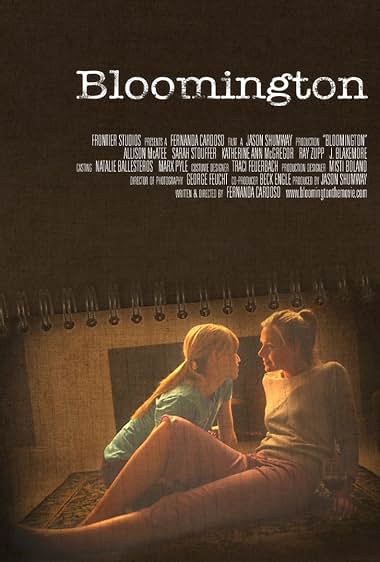 Famous trivia from Hollywood movie : Bloomington (2010)