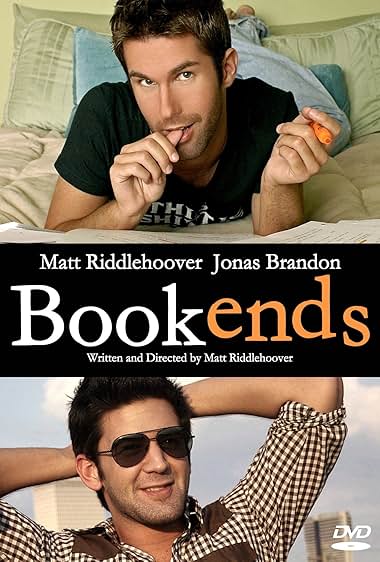Famous quotes from Hollywood movie : Bookends (2008)