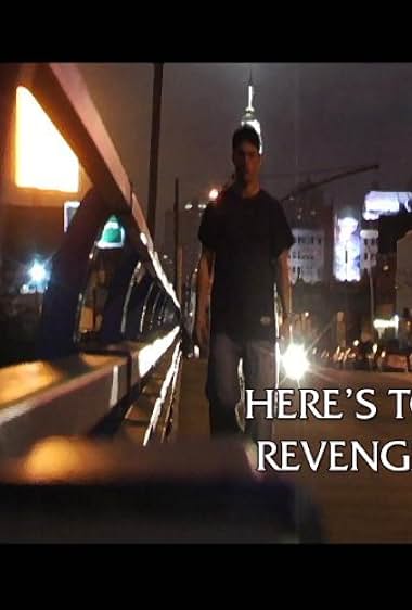 Famous trivia from Hollywood movie : Here's to Revenge (2007)