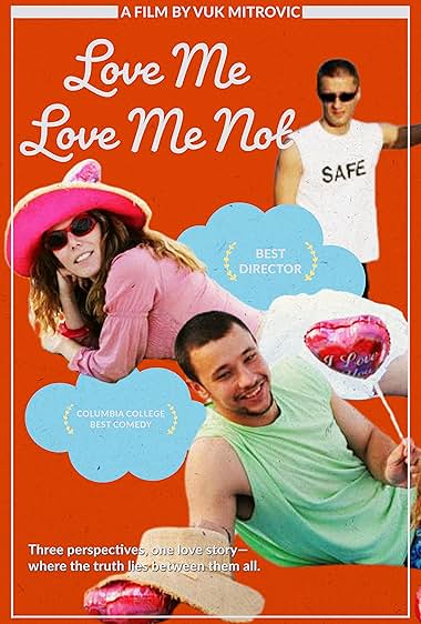 Famous trivia from Hollywood movie : Love Me, Love Me Not (2009)