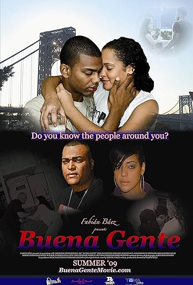 Famous trivia from Hollywood movie : Buena gente (2009)