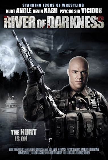 Famous trivia from Hollywood movie : River of Darkness (2011)