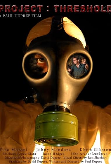 Famous trivia from Hollywood movie : Project: Threshold (2009)