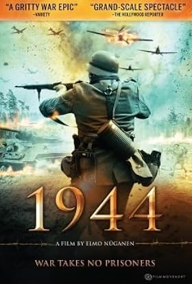 Famous trivia from Hollywood movie : 1944 (2006)