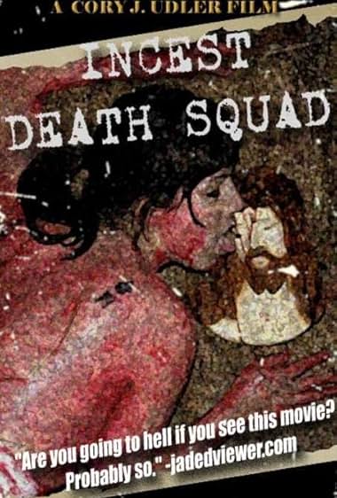 Famous trivia from Hollywood movie : Incest Death Squad (2009)