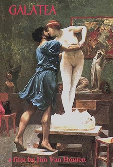 Famous trivia from Hollywood movie : Galatea (2008)