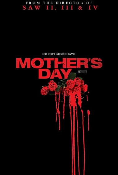 Famous quotes from Hollywood movie : Mother's Day (2010) - Part (2)