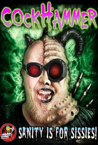 Famous trivia from Hollywood movie : CockHammer (2009)