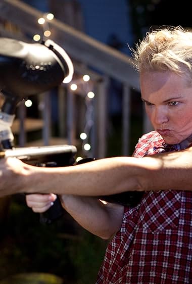 Famous trivia from Hollywood movie : Splatter: Love, Honor and Paintball (2010)