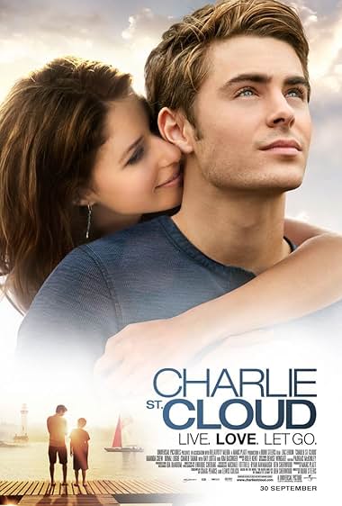 Famous quotes from Hollywood movie : Charlie St. Cloud (2010)