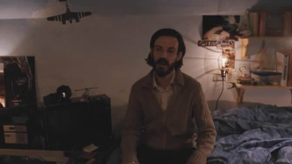 Famous trivia from Hollywood movie : Submarine (2010)
