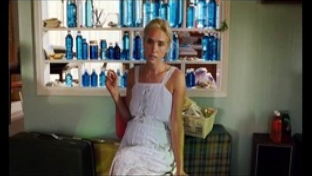 Famous trivia from Hollywood movie : What's Wrong with Virginia (2010)