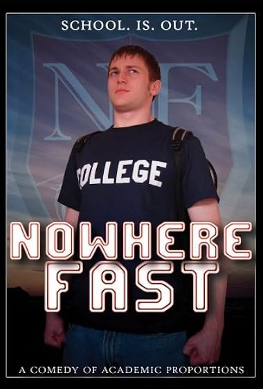 Famous trivia from Hollywood movie : Nowhere Fast (2006)