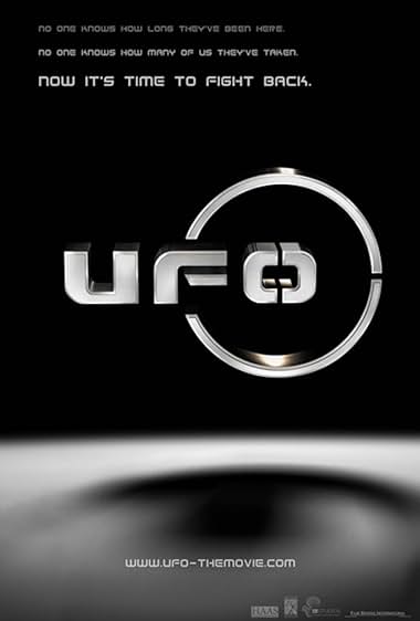 Famous trivia from Hollywood movie : U.F.O. (2012)