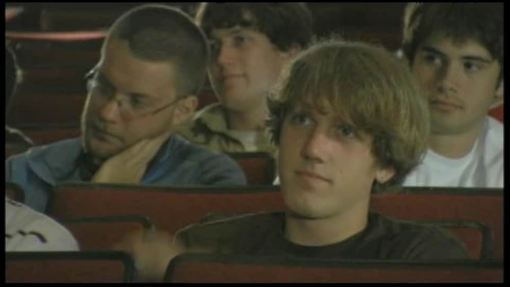 Famous trivia from Hollywood movie : Under the Influence (2008)
