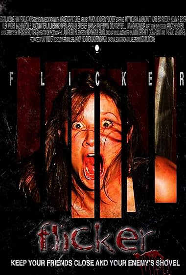 Famous trivia from Hollywood movie : Flicker (2009)
