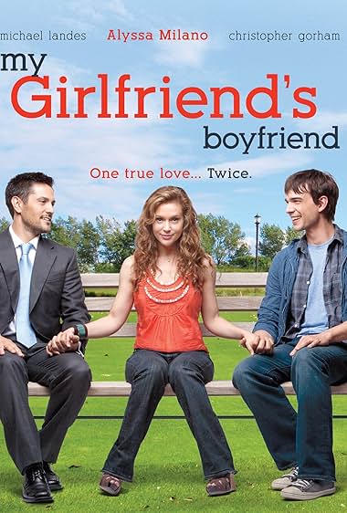 Famous trivia from Hollywood movie : My Girlfriend's Boyfriend (2010)