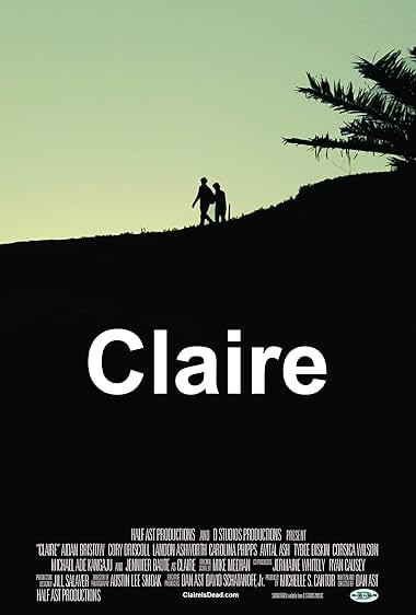 Famous trivia from Hollywood movie : Claire (2011)