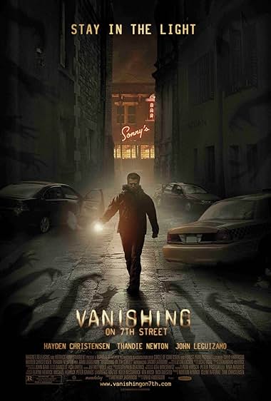 Famous quotes from Hollywood movie : Vanishing on 7th Street (2010)