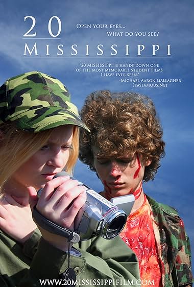 Famous trivia from Hollywood movie : 20 Mississippi (2009)
