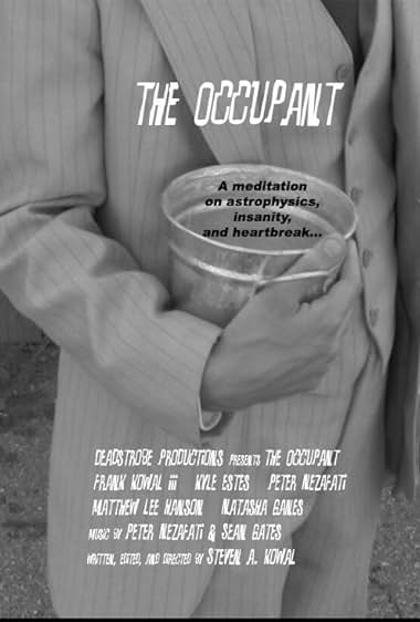 Famous trivia from Hollywood movie : The Occupant (2009)