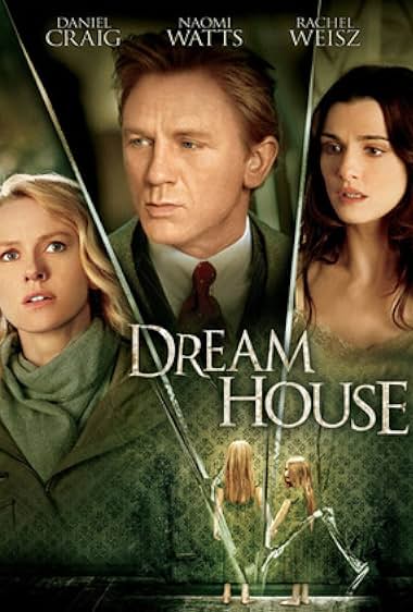 Famous trivia from Hollywood movie : Dream House (2011)