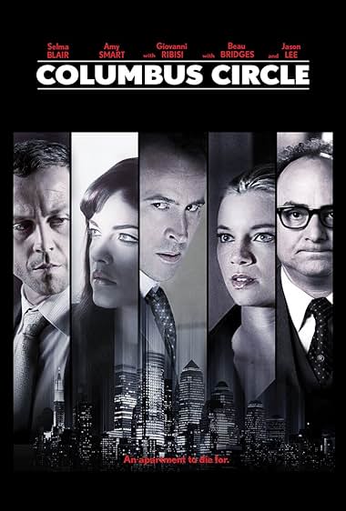 Famous trivia from Hollywood movie : Columbus Circle (2010)