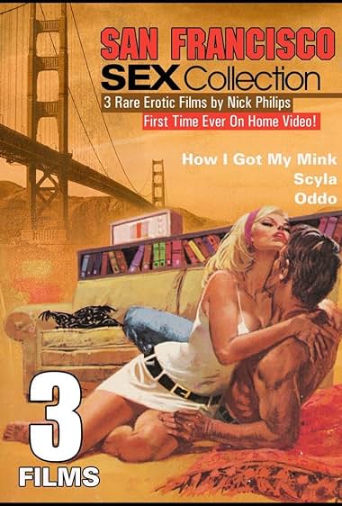 Famous trivia from Hollywood movie : How I Got My Mink (1969)