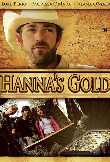 Famous trivia from Hollywood movie : Hanna's Gold (2010)