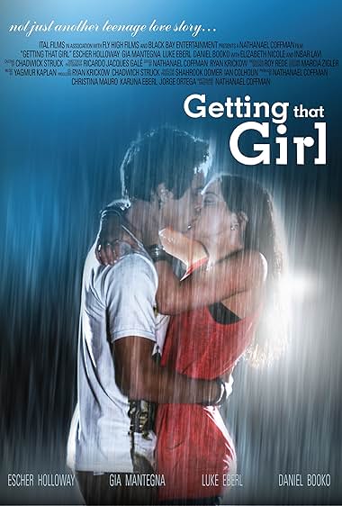 Famous quotes from Hollywood movie : Getting That Girl (2011)