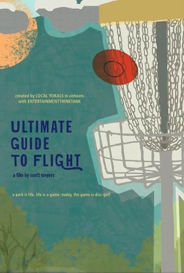Famous trivia from Hollywood movie : Ultimate Guide to Flight (2010)