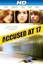 Famous trivia from Hollywood movie : Accused at 17 (2009)