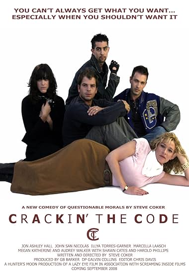 Famous trivia from Hollywood movie : Crackin' the Code (2009)