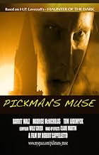 Famous quotes from Hollywood movie : Pickman's Muse (2010)