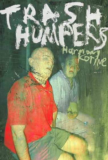 Famous trivia from Hollywood movie : Trash Humpers (2009)