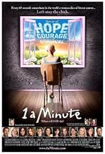 Famous trivia from Hollywood movie : 1 a Minute (2010)
