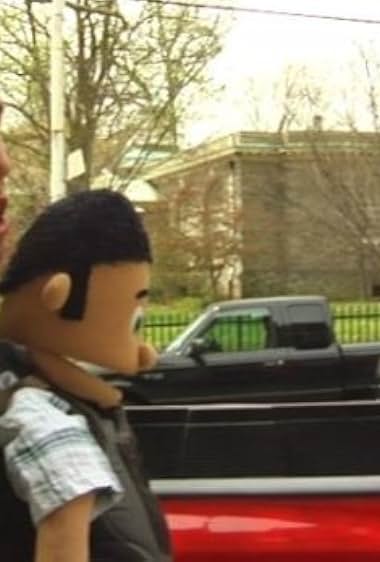 Famous trivia from Hollywood movie : The Play-Station Killed the Puppet (2010)