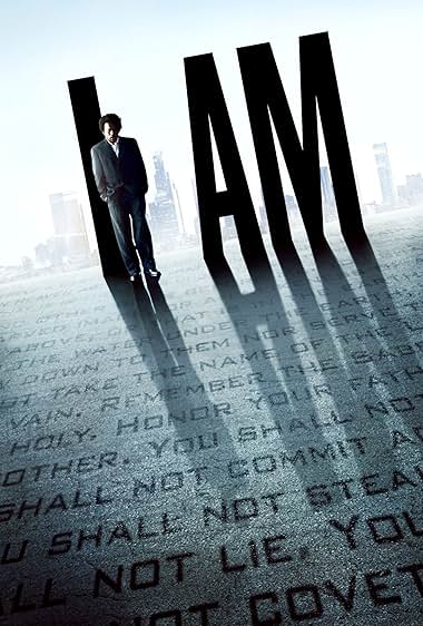 Famous trivia from Hollywood movie : I Am (2010)