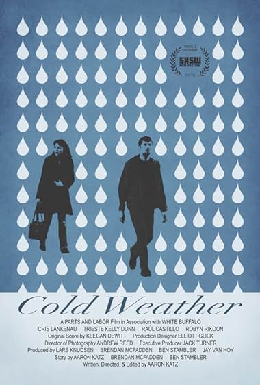 Famous quotes from Hollywood movie : Cold Weather (2010)