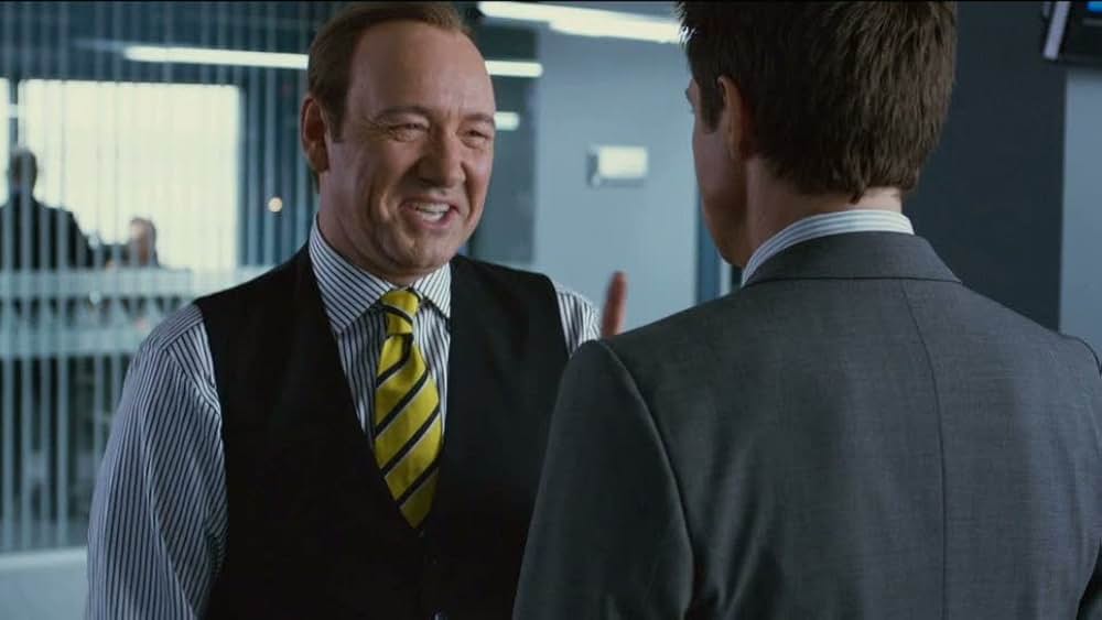 Famous quotes from Hollywood movie : Horrible Bosses (2011) - Part (2)