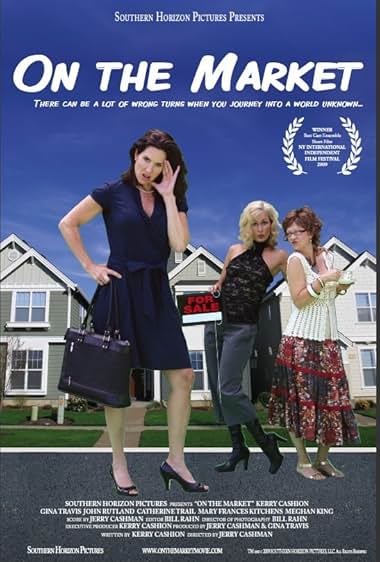 Famous trivia from Hollywood movie : On the Market (2009)