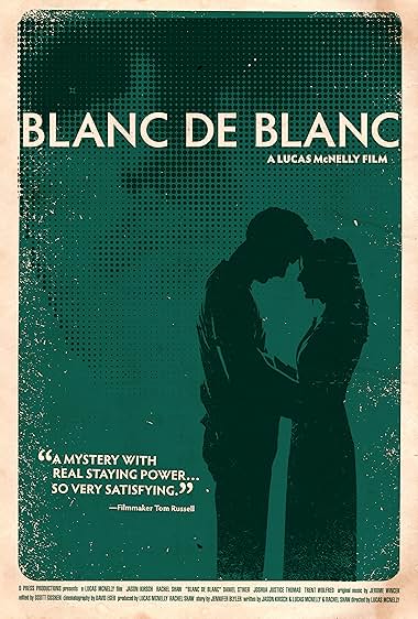 Famous trivia from Hollywood movie : Blanc de blanc (2009)