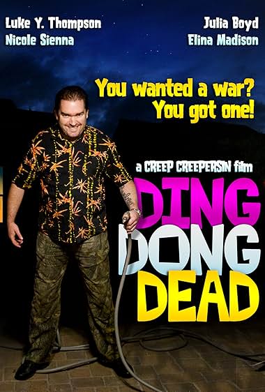 Famous trivia from Hollywood movie : Ding Dong Dead (2011)