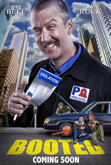 Famous trivia from Hollywood movie : Booted (2011)