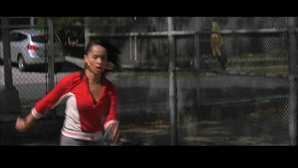 Famous trivia from Hollywood movie : Yelling to the Sky (2011)