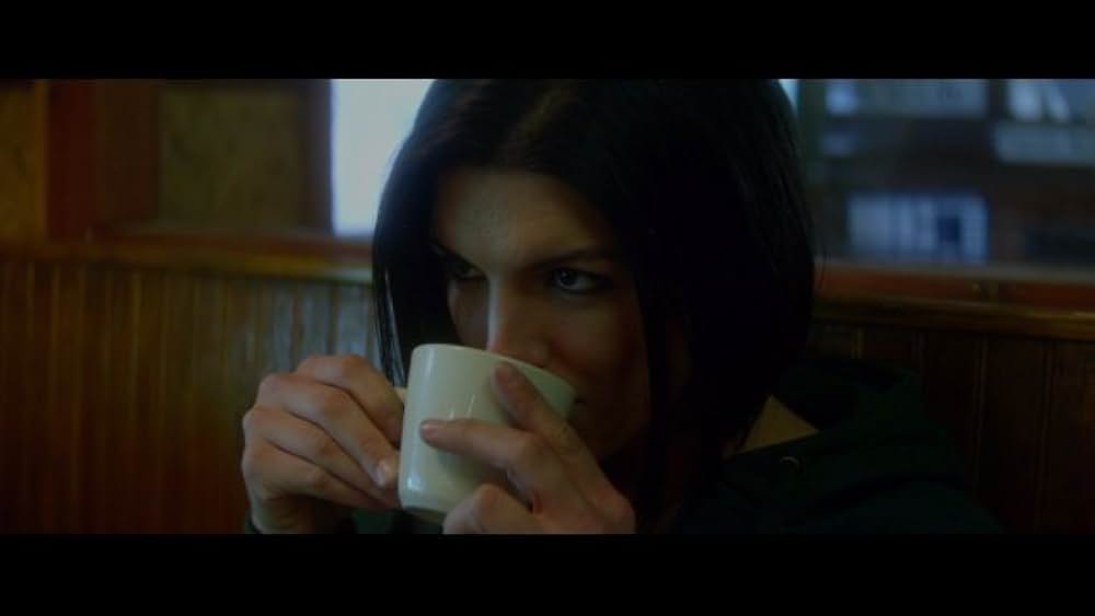 Famous trivia from Hollywood movie : Haywire (2011)