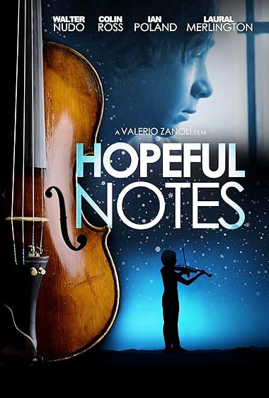 Famous trivia from Hollywood movie : Hopeful Notes (2010)
