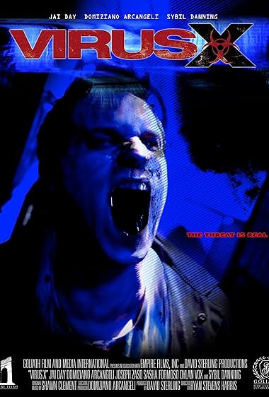 Famous trivia from Hollywood movie : Virus X (2010)